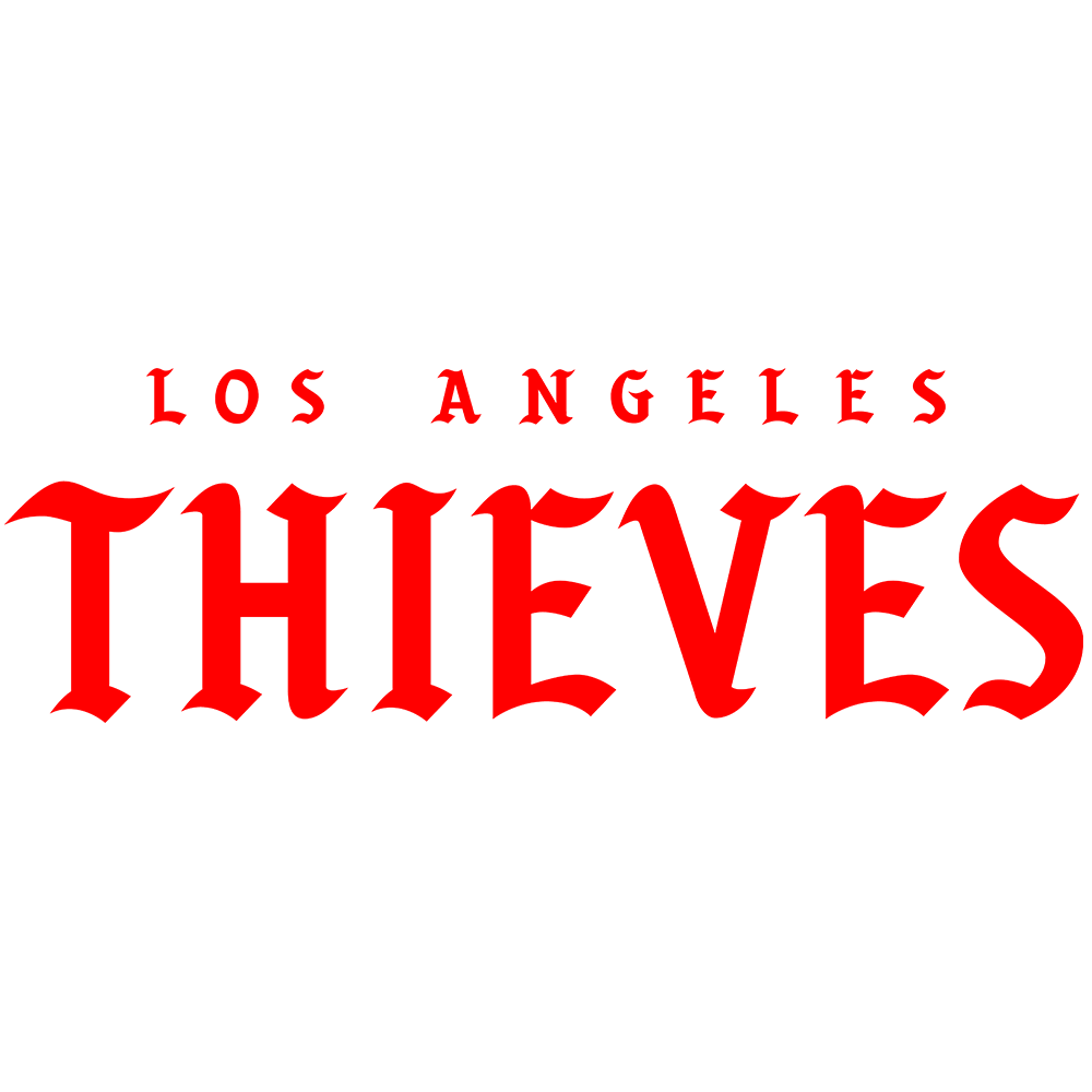 Los Angeles Thieves logo