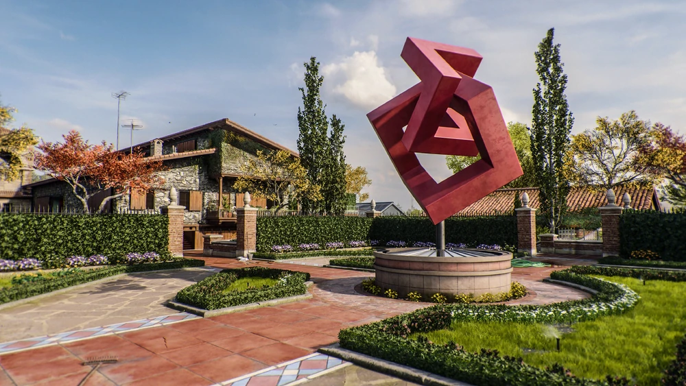 Hacienda