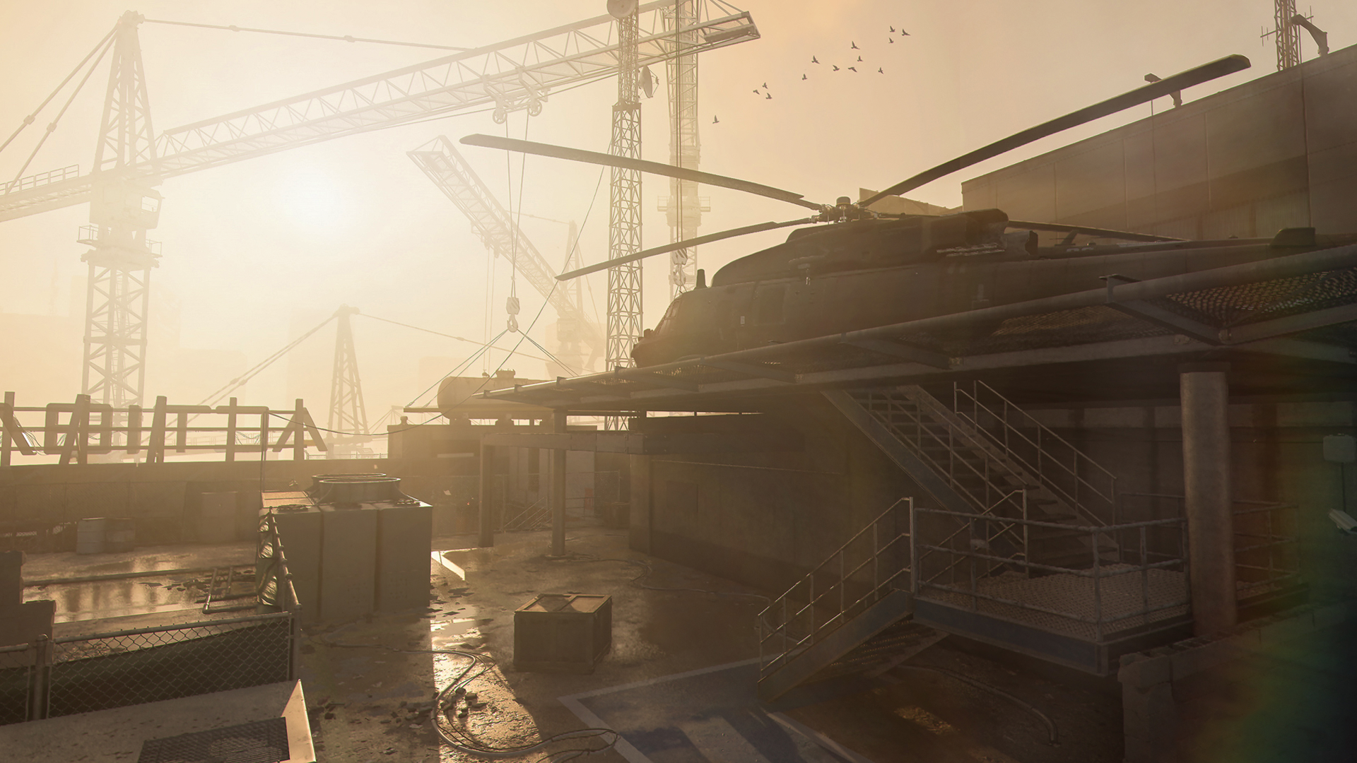 Highrise