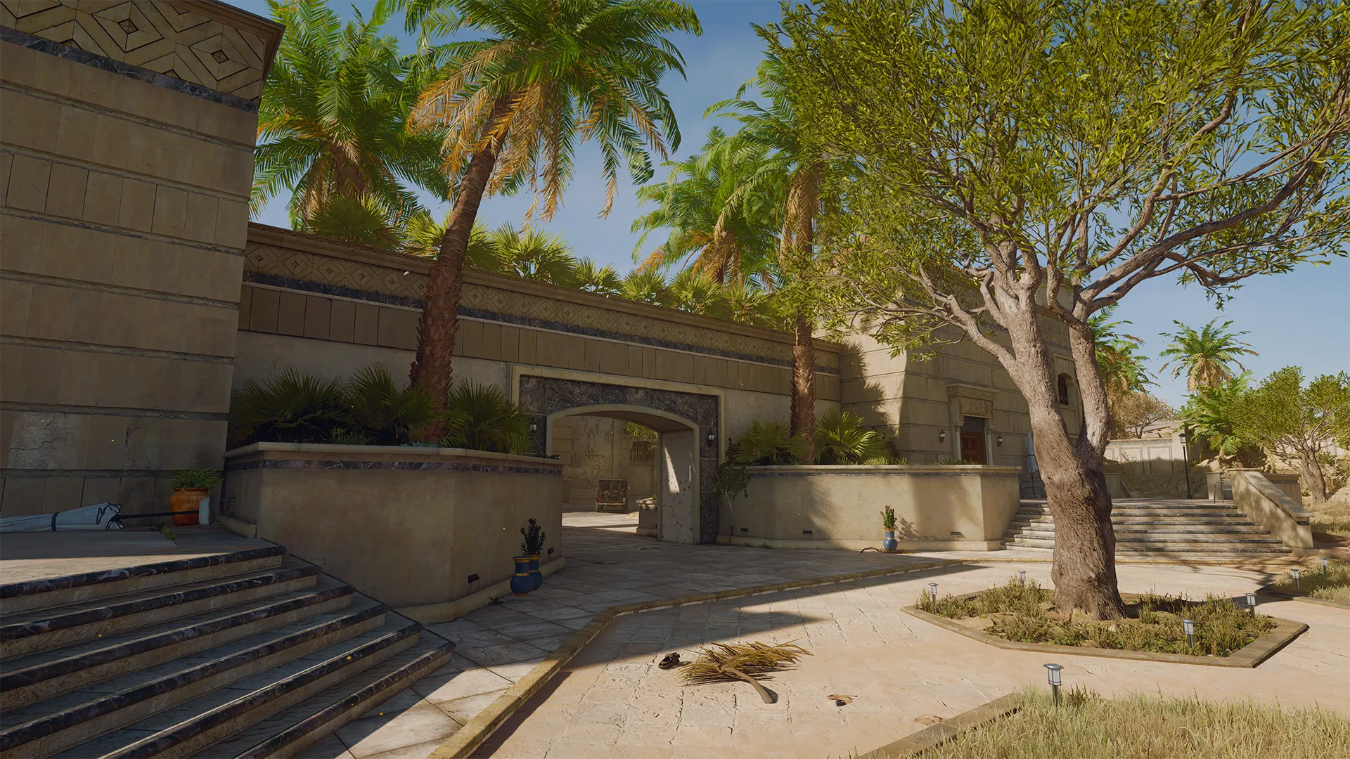 Vault