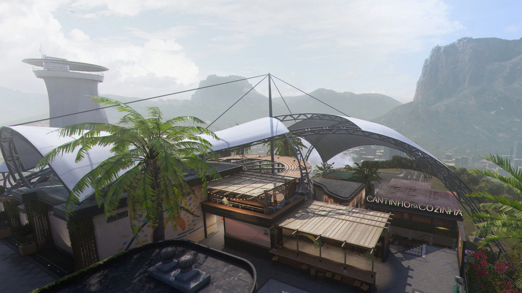 Vista