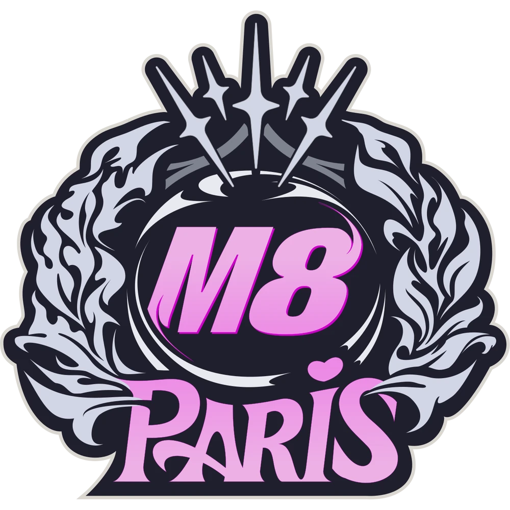 Paris Gentle Mates